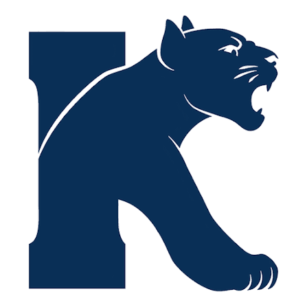 Kean University Cougar mark