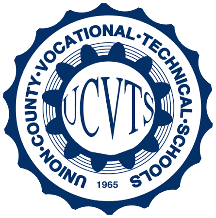 Union County Vocational-Technical Schools seal